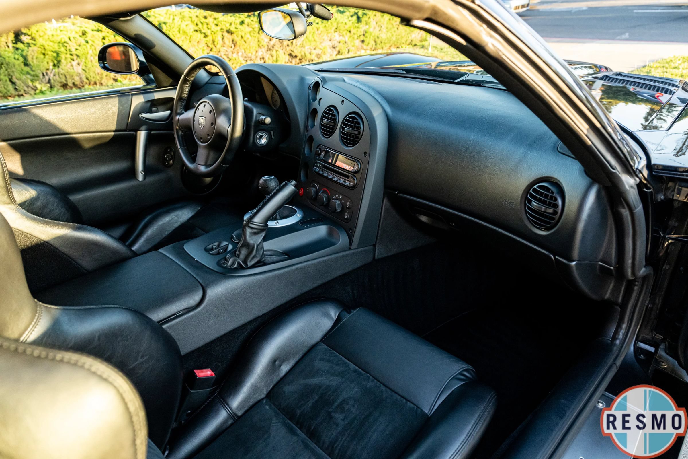 Used 2008 Dodge Viper SRT-10 RWD image 37
