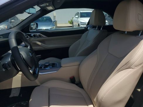 Used 2025 BMW 430i Convertible RWD image 20