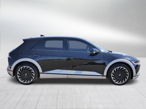 Certified 2024 Hyundai Ioniq 5 Limited AWD/4WD image 8
