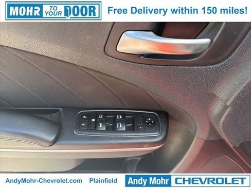 Used 2019 Dodge Charger R/T RWD image 11