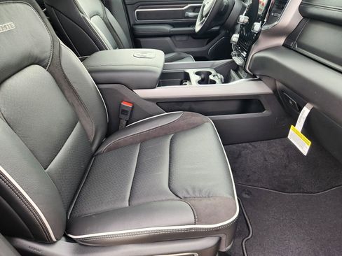 New 2026 RAM 1500 Laramie w/ Night Edition image 14