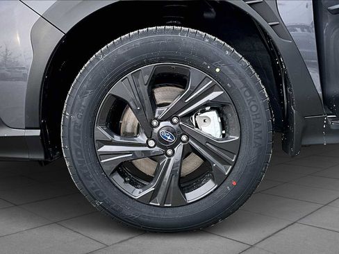 New 2026 Subaru Crosstrek 2.5i image 13