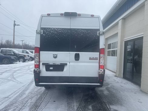 Used 2017 RAM ProMaster 3500 image 6