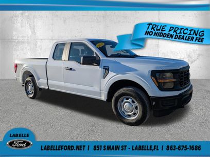 Used 2024 Ford F150 XL
