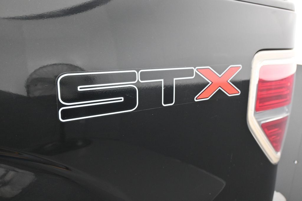 Used 2013 Ford F150 STX w/ Mid Equipment Group RWD image 30
