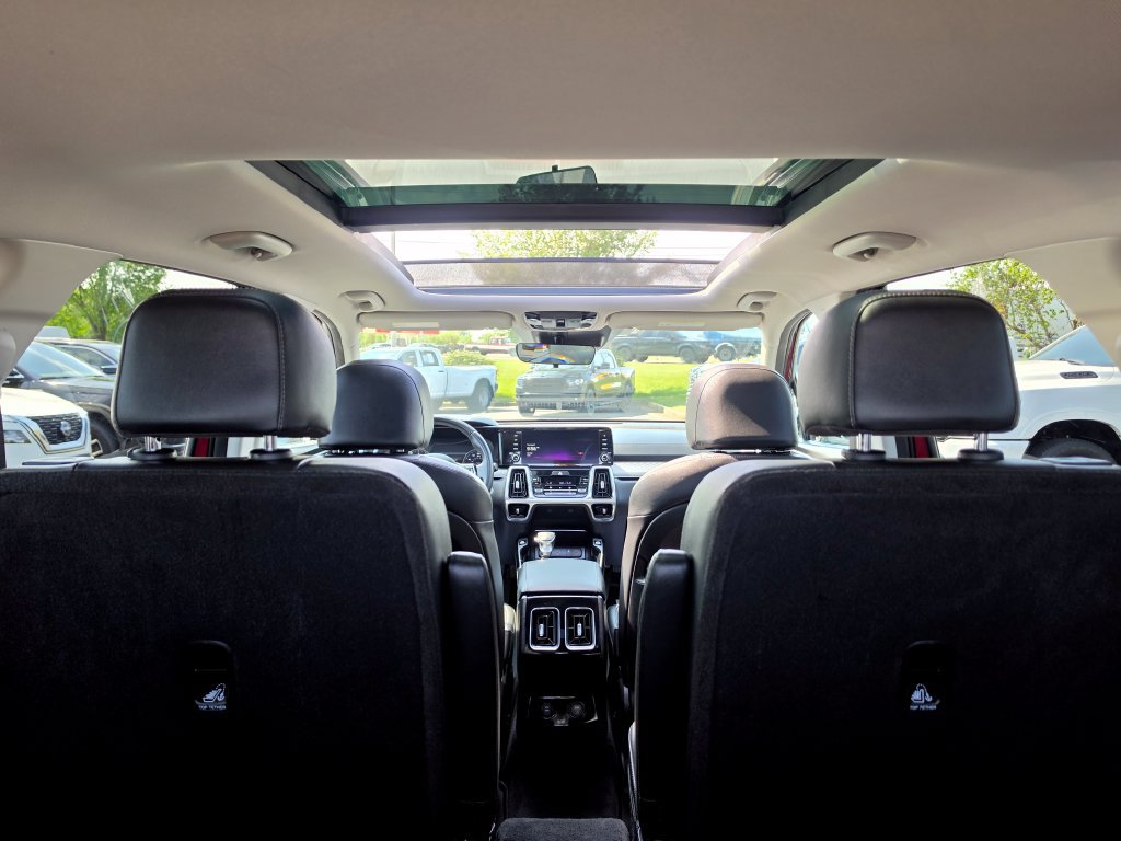 Used 2022 Kia Sorento SX FWD image 34