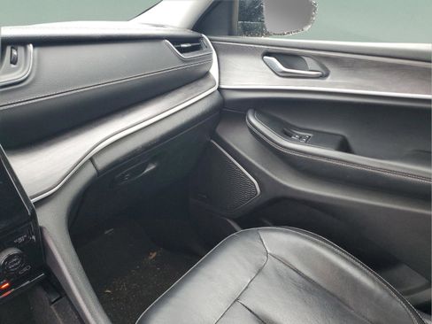 Used 2021 Jeep Grand Cherokee L Limited w/ Trailer Tow Group (B) image 27