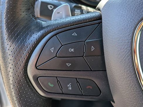 Used 2024 Dodge Durango GT image 16