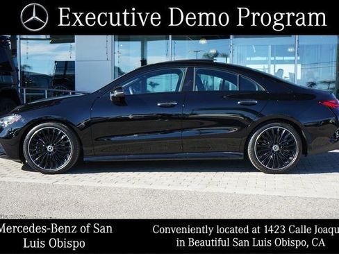 Used 2026 Mercedes-Benz CLA 250 image 5
