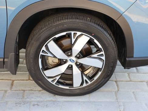 Used 2021 Subaru Forester Touring image 65