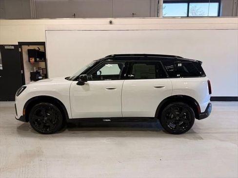 New 2026 MINI Cooper Countryman S image 2