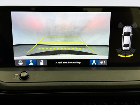 Used 2023 Honda Accord EX-L image 15