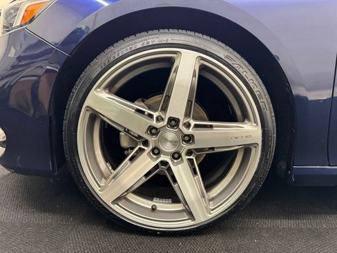 Used 2018 Honda Accord LX image 12