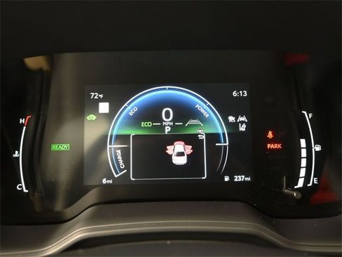 Used 2026 Toyota Corolla LE image 8