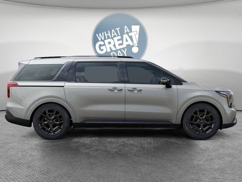 New 2026 Kia Carnival SX Prestige image 7