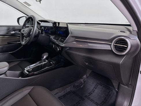 New 2025 Chevrolet Trax ACTIV w/ Driver Confidence Package image 28