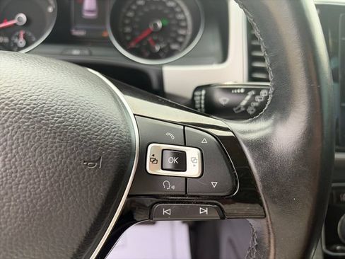 Used 2018 Volkswagen Atlas SEL AWD/4WD image 14