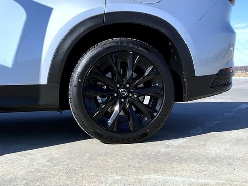 Certified 2025 MAZDA CX-90 3.3 Turbo w/ Premium Sport Pkg image 25