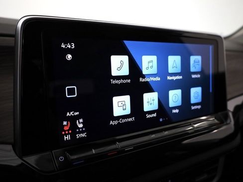 New 2026 Volkswagen Atlas SEL Premium R-Line image 17