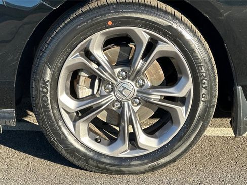 Used 2023 Honda Accord EX image 29