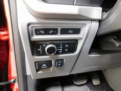 Used 2023 Ford F150 Lightning XLT image 24