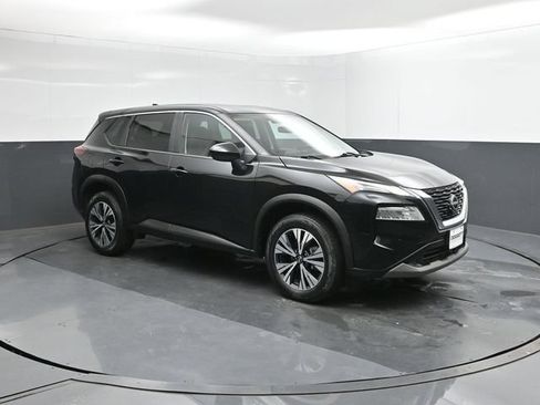 Used 2023 Nissan Rogue SV AWD/4WD image 26