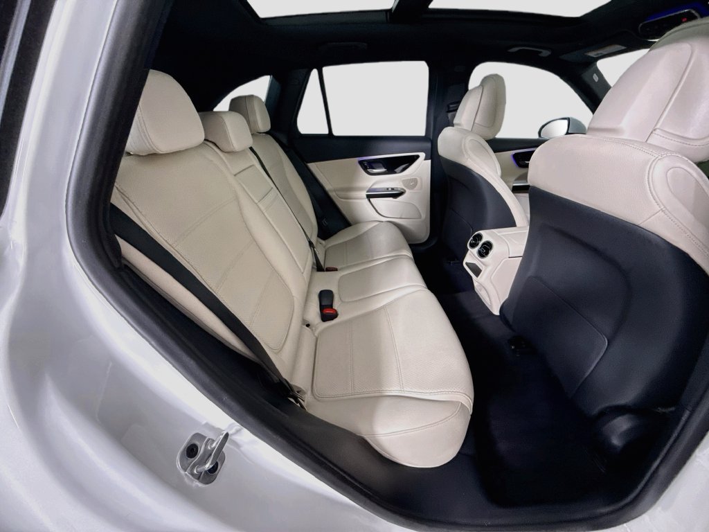 Certified 2026 Mercedes-Benz GLC 300 4MATIC image 22