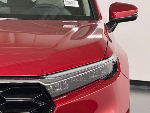 New 2026 Honda CR-V EX-L image 11