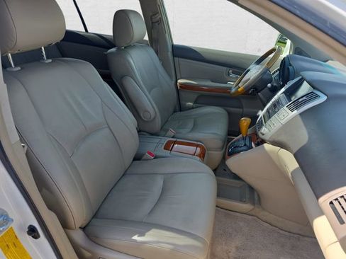 Used 2007 Lexus RX 350 2WD image 10