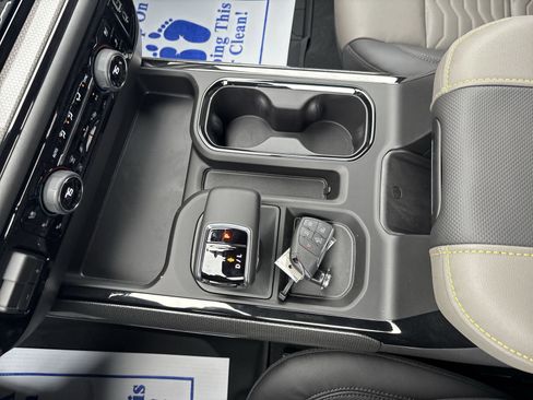 New 2026 Chevrolet Silverado 1500 ZR2 AWD/4WD image 20