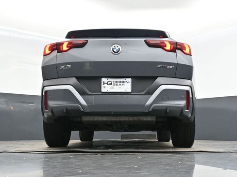 Used 2025 BMW X2 xDrive28i image 42