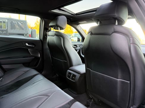 Used 2023 Acura TLX w/ A-SPEC Pkg FWD image 25