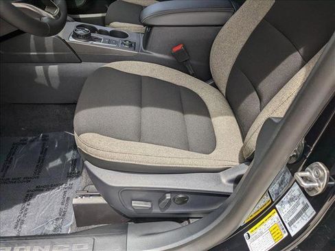 New 2025 Ford Bronco Sport Big Bend image 4