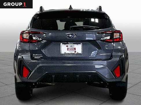 Certified 2024 Subaru Crosstrek 2.0i Premium image 5
