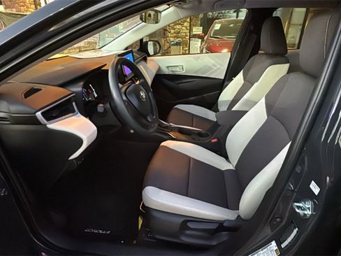 New 2026 Toyota Corolla LE image 18