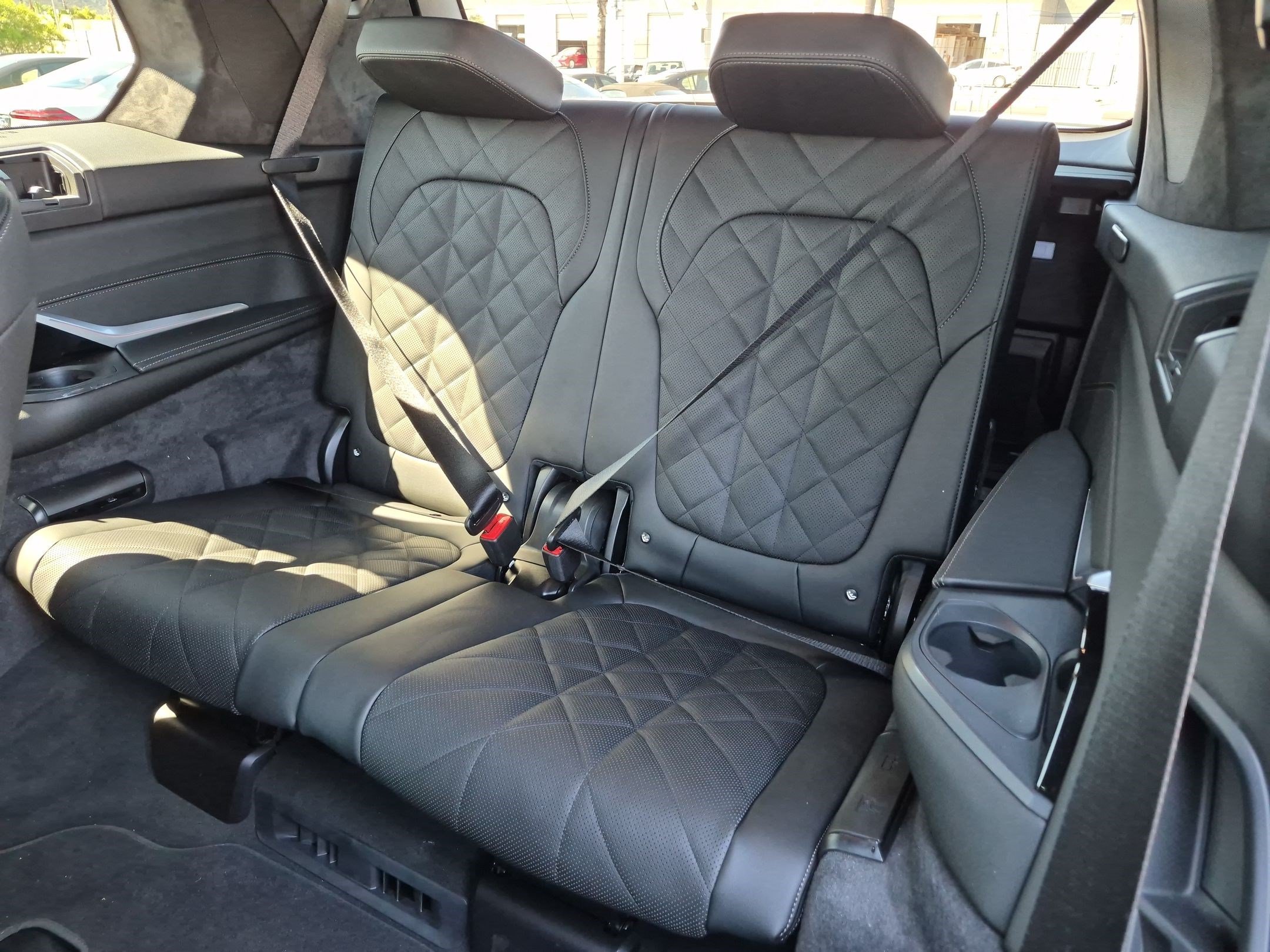 Used 2026 BMW X7 xDrive40i w/ Executive Package AWD/4WD image 31