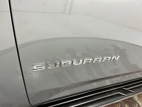 New 2026 Chevrolet Suburban LS AWD/4WD image 27