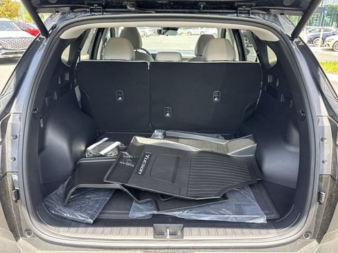 New 2026 Hyundai Tucson SEL FWD image 20