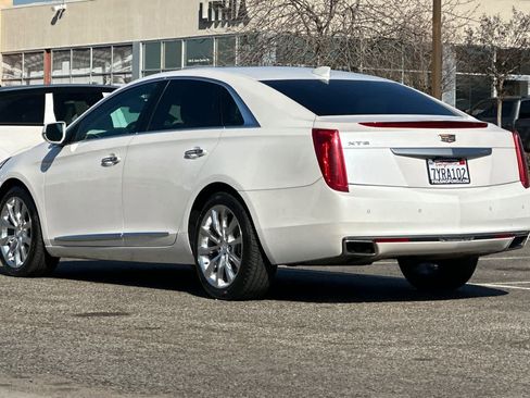 Used 2017 Cadillac XTS Premium Luxury w/ Driver Assist Package image 6