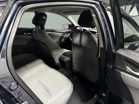 Used 2017 Honda Civic LX image 14