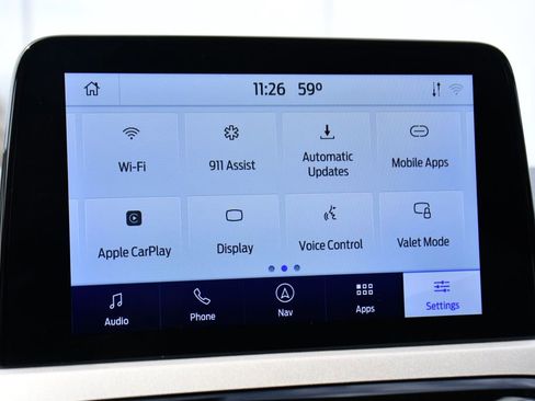 Used 2020 Ford Escape SE image 33