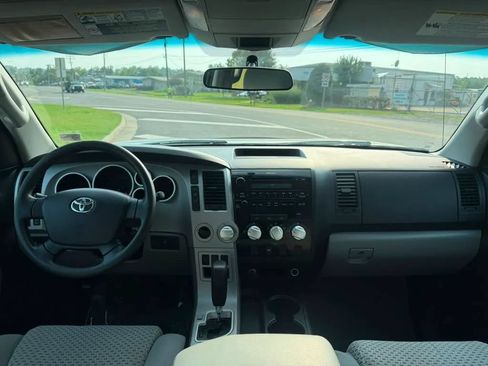 Used 2007 Toyota Tundra SR5 AWD/4WD image 18