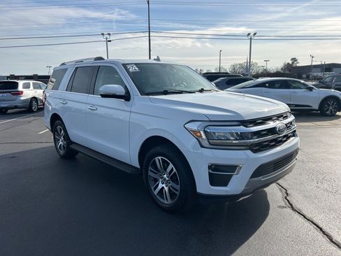 Used 2024 Ford Expedition Limited image 25