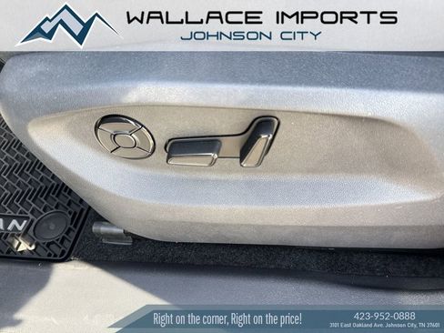 New 2026 Volkswagen Tiguan SE AWD/4WD image 10