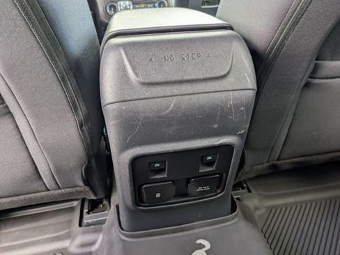 Used 2022 Ford Bronco Wildtrak AWD/4WD image 17