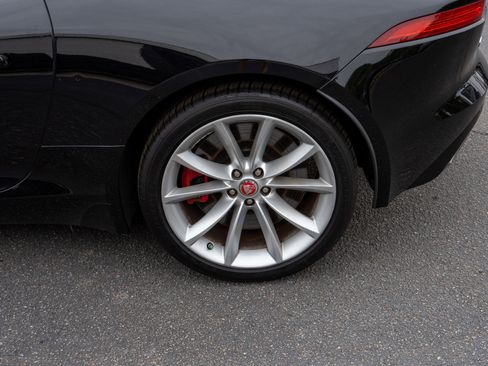 Used 2014 Jaguar F-TYPE S image 9