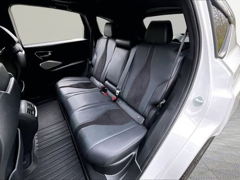 Certified 2023 Acura RDX A-Spec AWD/4WD image 26