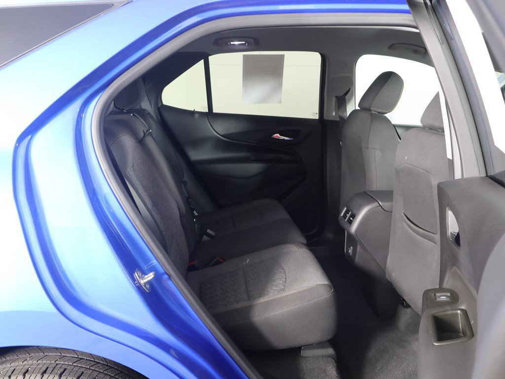 Used 2024 Chevrolet Equinox LT w/ LPO, Floor Liner Package FWD image 31