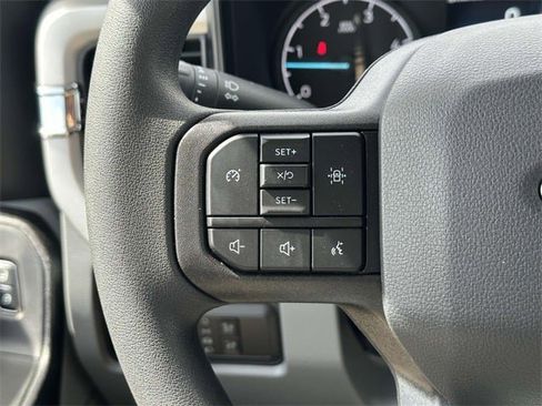 New 2025 Ford F450 XL w/ Snow Plow Prep Package image 22