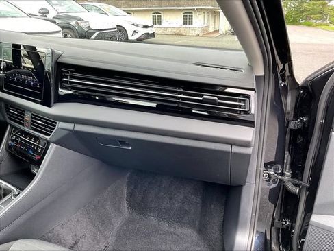 Used 2025 Volkswagen Jetta S FWD image 23